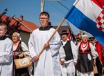 Varaždinski vatrogasci proslavili svog nebeskog zaštitnika sv. Florijana u Kućanu Donjem